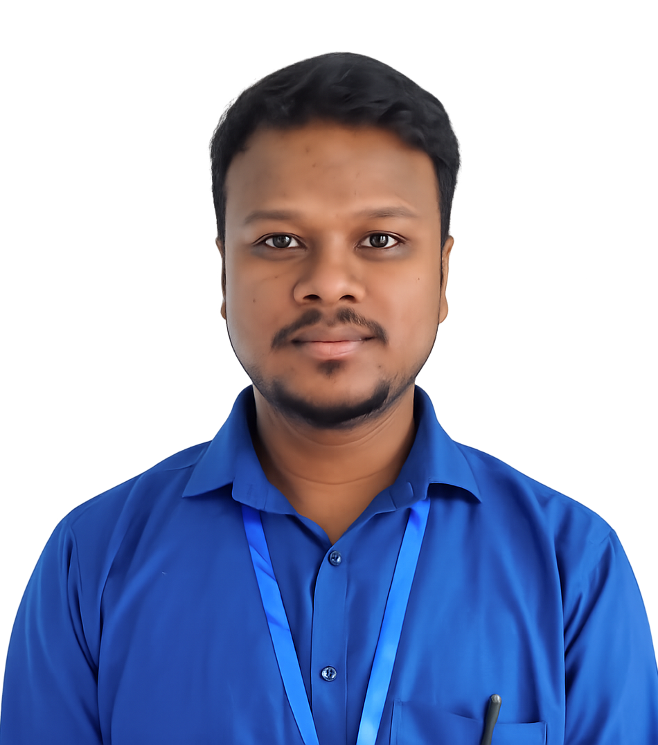 Mr. Gitartha Kr Sarma
